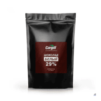 Шоколад Cargill