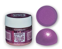 Краситель сухой блестящий пудровая роза Mr.Flavor 5 гр