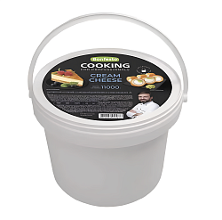 Сыр творожный кремчиз "Cooking" 70% 11 кг