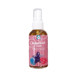 Пищевой лак Альтер 35 мл